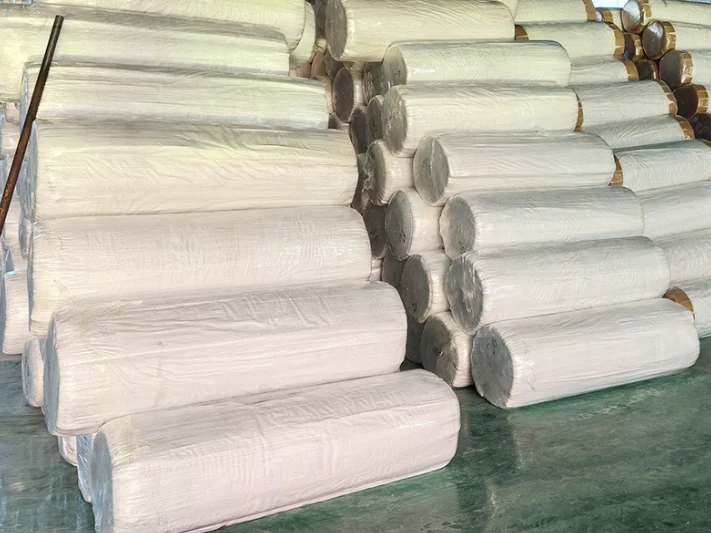 Custom Aerogel Insulation Mat Custom Aerogel Insulation Mat