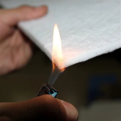 Low density low temperature aerogel insulation blanket Low density low temperature aerogel insulation blanket