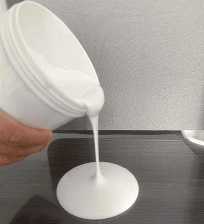 Aerogélový tepelnoizolačný náter