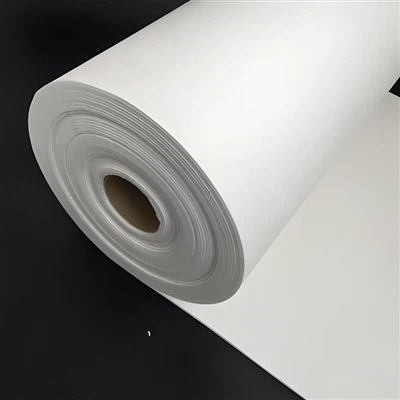 Nano aerogélový izolačný papier